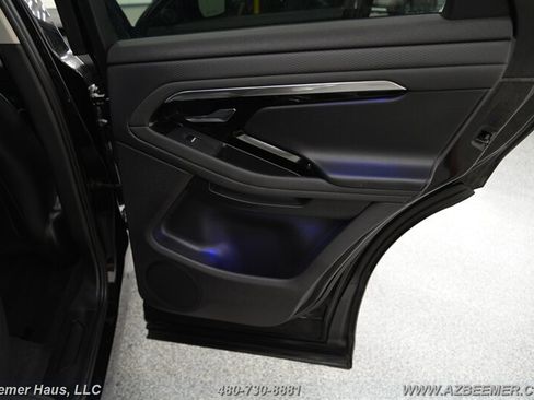 Used 2020 Land Rover Range Rover Evoque S image 40