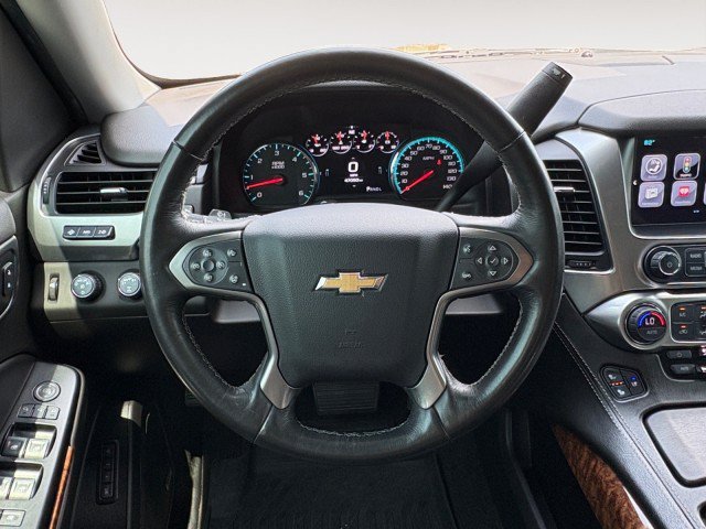 Used 2018 Chevrolet Tahoe Premier AWD/4WD image 16