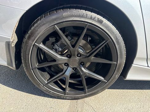 Used 2021 Honda Accord Sport image 9