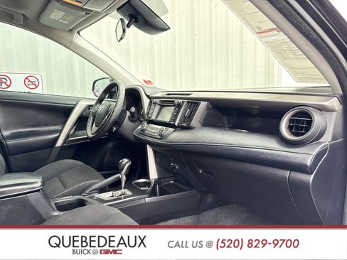 Used 2018 Toyota RAV4 Adventure image 21