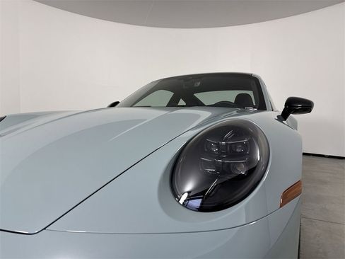 New 2026 Porsche 911 Carrera 4 GTS image 11