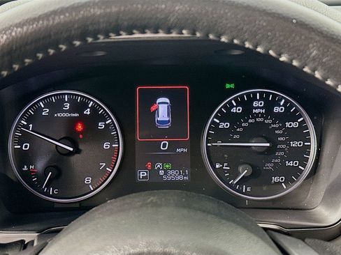 Used 2021 Subaru Outback Limited XT AWD/4WD image 12