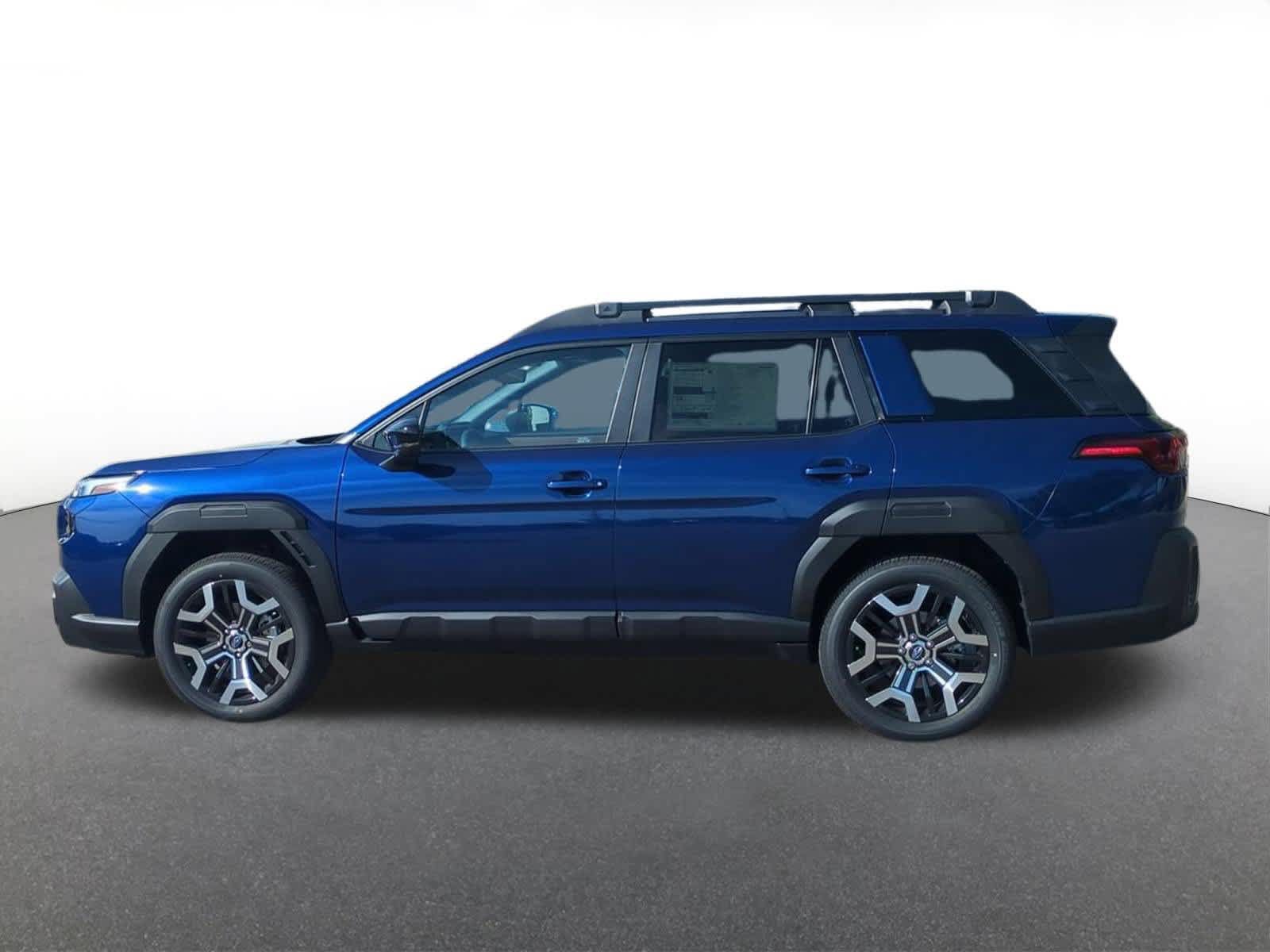 New 2026 Subaru Outback Touring XT AWD/4WD image 3