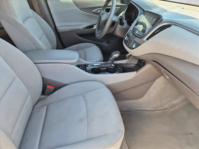 Used 2024 Chevrolet Malibu LS FWD image 19