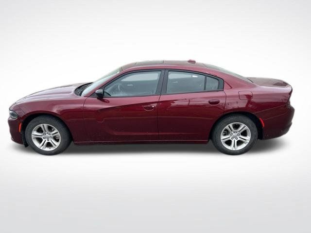 Used 2023 Dodge Charger SXT RWD image 6
