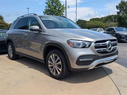 Certified 2023 Mercedes-Benz GLE 450 4MATIC