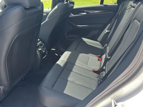 Used 2024 BMW X3 xDrive30i AWD/4WD image 10