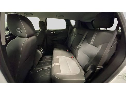 Used 2024 Chevrolet Blazer LT w/ Convenience Package image 13