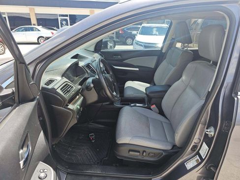 Used 2015 Honda CR-V EX-L image 6