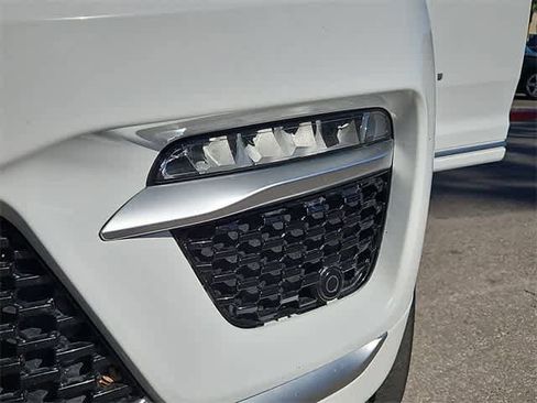 Used 2022 Jeep Grand Cherokee Summit image 11