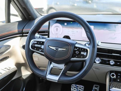 New 2026 Genesis GV70 3.5T Sport Prestige image 14