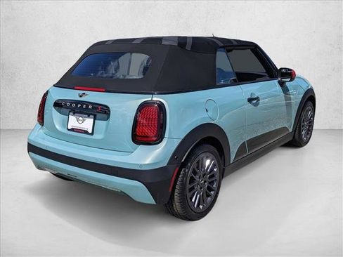 New 2026 MINI Cooper S FWD image 2