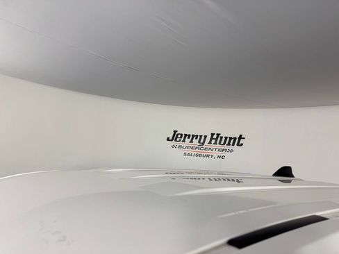 Used 2024 Toyota Tacoma TRD Off-Road image 5