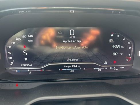 Used 2023 GMC Yukon Denali image 16