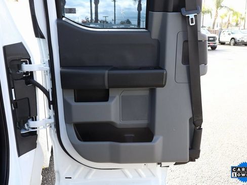 Used 2023 Ford F250 XL w/ Snow Plow/Camper Package AWD/4WD image 38