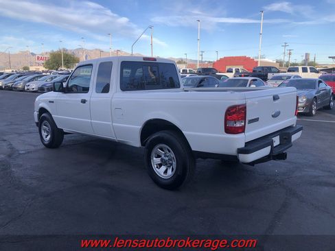 Used 2011 Ford Ranger XLT w/ Payload Pkg 2 image 6