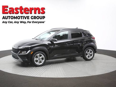 Used 2022 Hyundai Kona SEL w/ Convenience Package AWD/4WD image 58