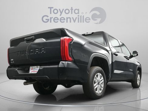 Used 2025 Toyota Tundra SR5 w/ SR5 Convenience Package image 15