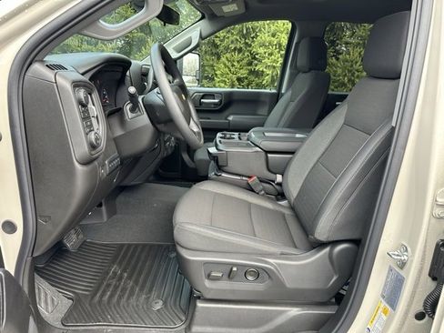 New 2026 Chevrolet Silverado 2500 Custom image 11