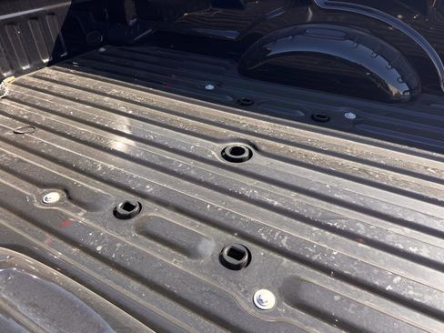 Used 2026 Ford F450 Platinum w/ FX4 Off-Road Package image 12