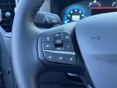 New 2025 Ford Bronco Sport Badlands w/ Sasquatch Badlands Package image 21