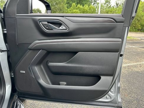 Used 2024 Chevrolet Tahoe RST w/ Luxury Package RWD image 22