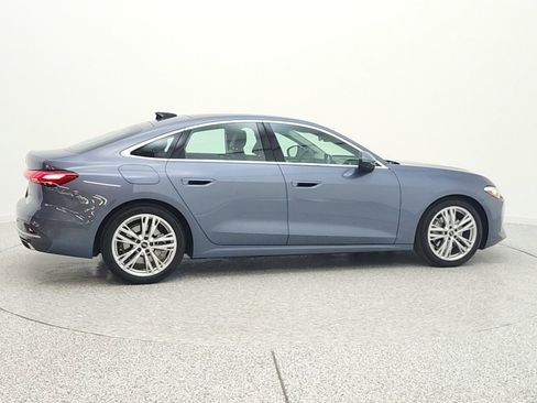 New 2026 Audi A5 Premium image 5