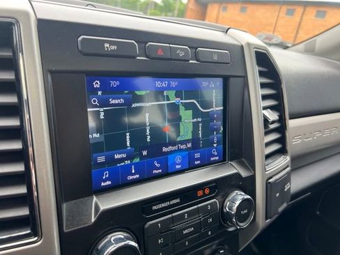Certified 2020 Ford F350 Lariat AWD/4WD image 15