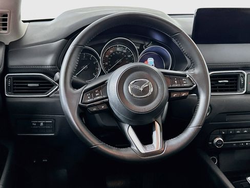 Used 2025 MAZDA CX-5 AWD 2.5 S w/ Select Package image 18