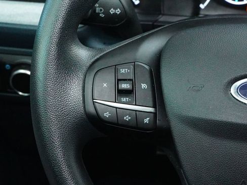 Used 2024 Ford Maverick XLT FWD image 19