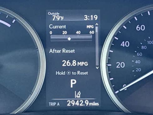 Used 2021 Lexus NX 300h AWD w/ Accessory Package 2 image 34