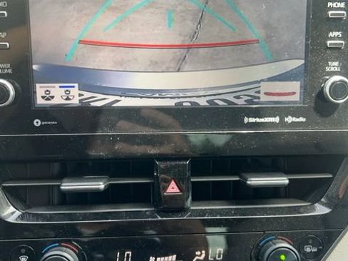 Certified 2023 Toyota Camry XLE w/ Cold Weather Package FWD image 7