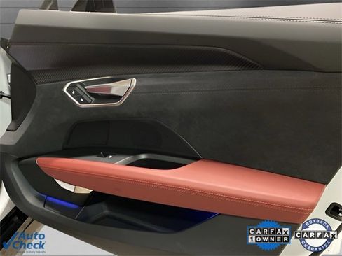 Used 2024 Audi e-tron GT Prestige w/ Prestige Package image 76