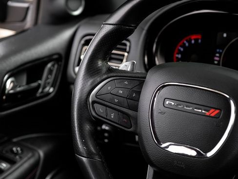 Used 2021 Dodge Durango R/T w/ Blacktop Package image 26