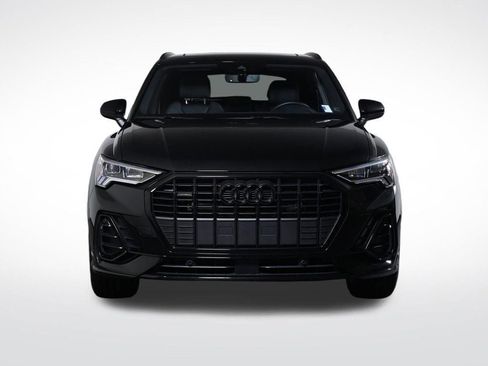Certified 2025 Audi Q3 2.0T Premium w/ Convenience Package AWD/4WD image 8