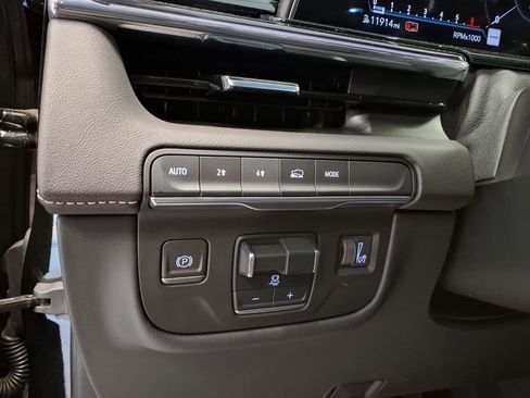 Certified 2024 Cadillac Escalade Sport AWD/4WD image 24