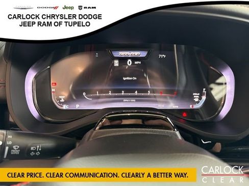 New 2026 RAM 1500 RHO image 17