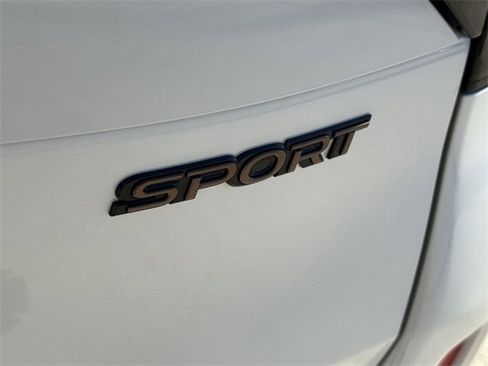 Certified 2025 Subaru Forester Sport w/ Popular Package #1 image 14