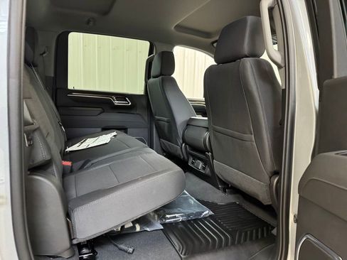 New 2026 Chevrolet Silverado 3500 LT AWD/4WD image 25