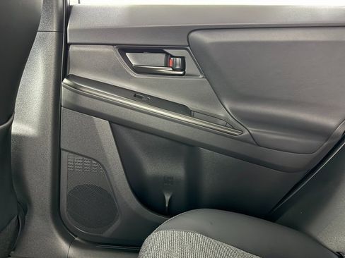 New 2026 Toyota bZ image 33