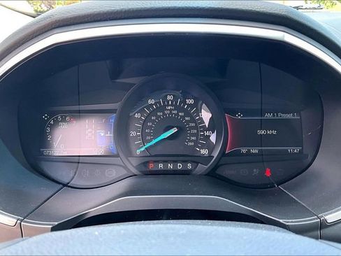 Used 2019 Ford Edge Titanium AWD/4WD image 13