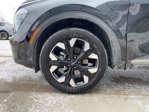 Used 2024 Kia Sportage X-Line image 15