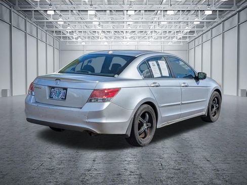 Used 2009 Honda Accord EX-L image 5