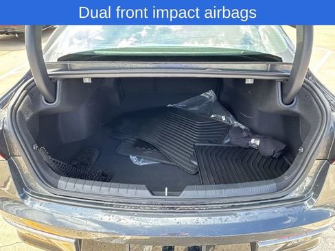 Used 2025 Kia K5 EX image 29