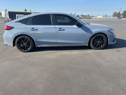 Used 2024 Honda Civic Sport image 4