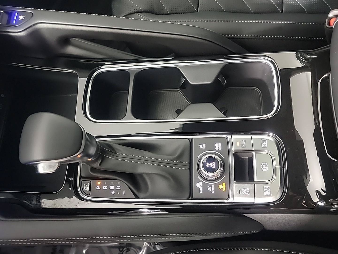 Used 2024 Kia Telluride SX Prestige X-Line AWD/4WD image 37