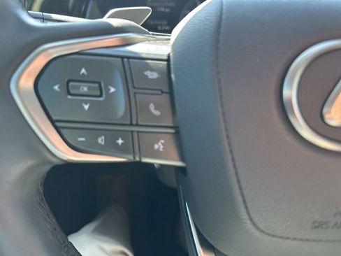 Used 2023 Lexus NX 350 AWD image 14