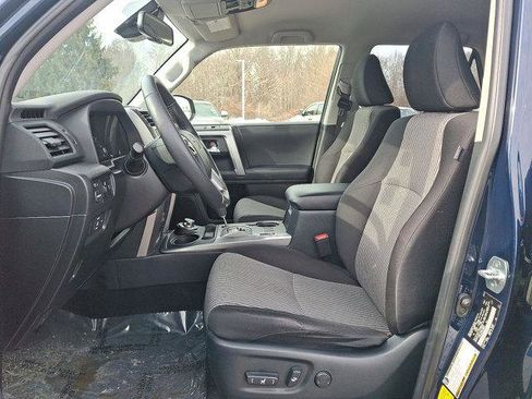 Certified 2024 Toyota 4Runner SR5 image 13