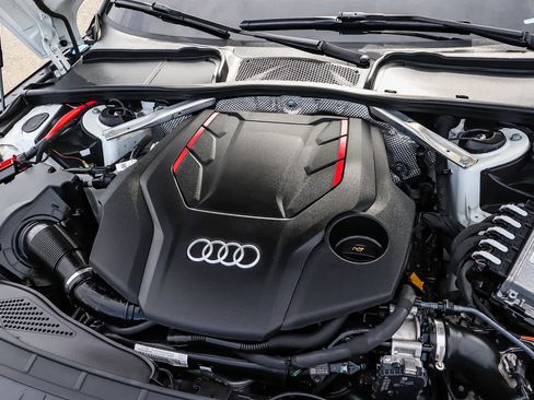 Used 2023 Audi S5 Premium Plus w/ Premium Plus image 38