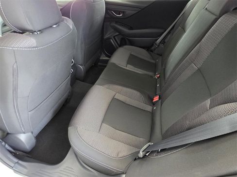 Used 2025 Subaru Outback Premium image 10